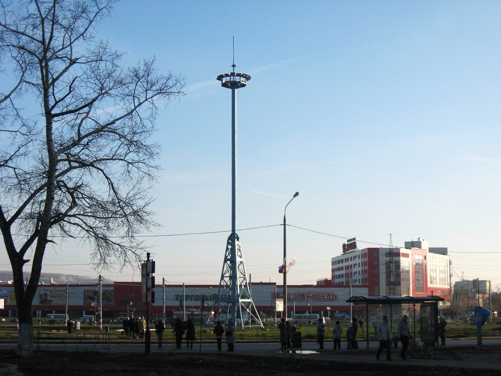 Комсомольской Площади Нижний Новгород Магазины