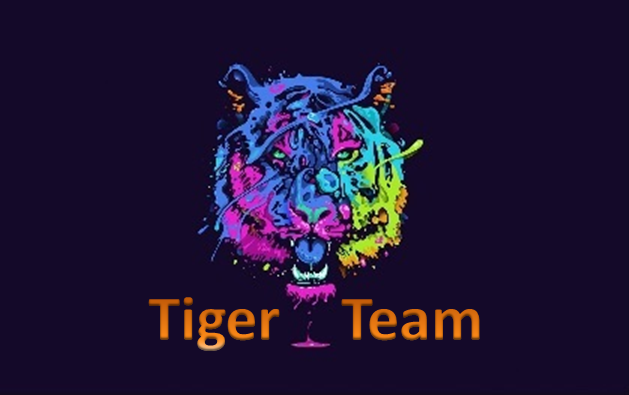 МБОУ СШ ПАВЛОВО ЭМБЛЕМА КОМАНДЫ TIGERTEAM.PNG