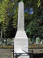 Daniel Defoe monument.jpg