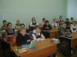 Школа №7 Арзамас 5 класс Борисова Ольга Николаевна.JPG