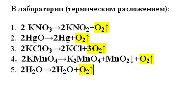 Особенности получения и применения технического кислорода | Статьи ООО «Техгаз»