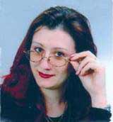 Дуванова Светлана Петровна