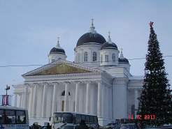 Воскресенский собор