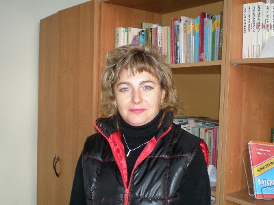 Светлана Стрельцова бодибилдинг