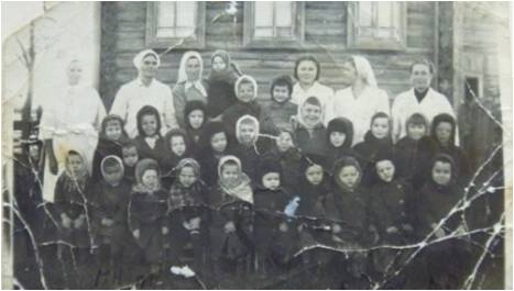Детский сад школы села Русские Краи Кировской области.jpg
