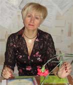 Долгобаева Нина Николаевна