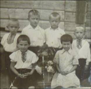 Выпускники детского сада Р Краи 1958 год.jpg