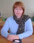 Вдовенко Ирина Леонидовна