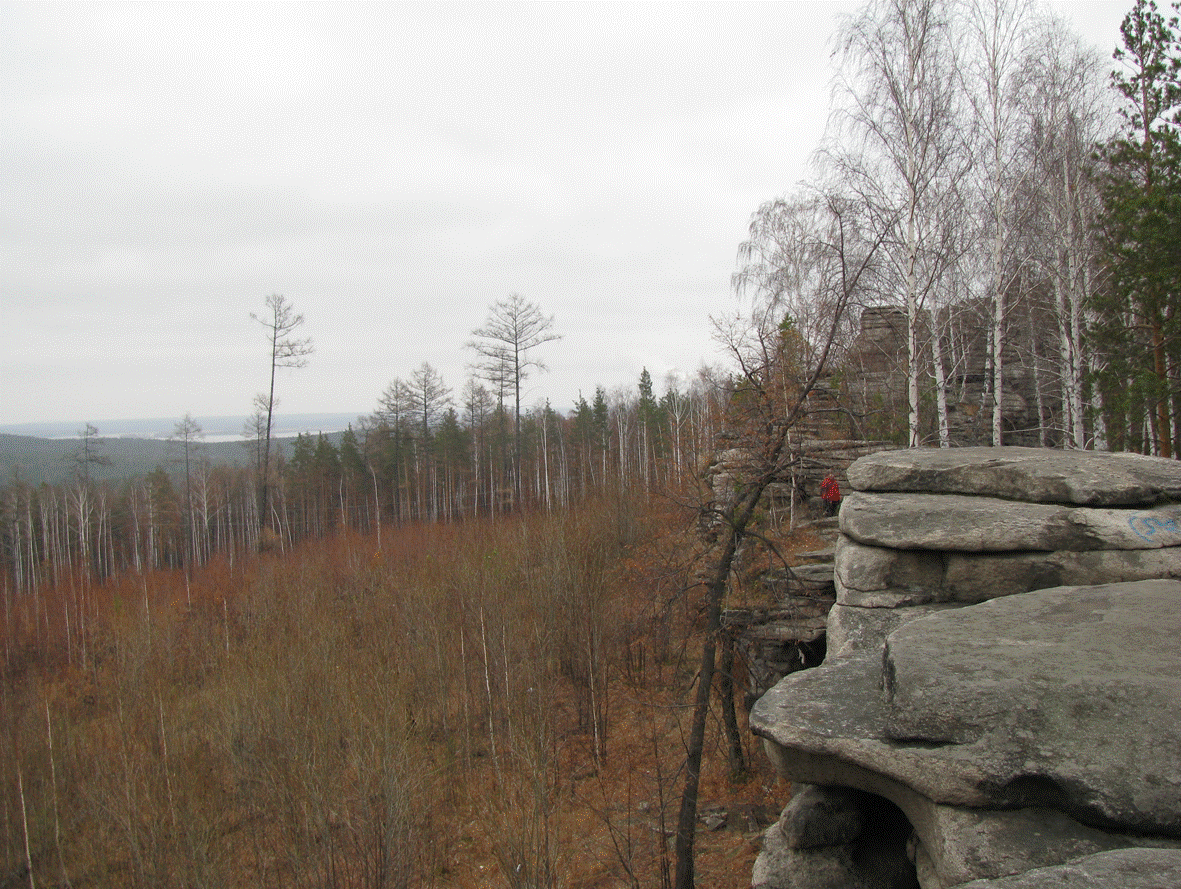 скалы петра гронского екатеринбург фото