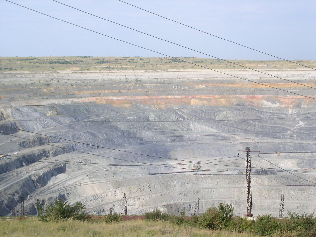 казахстан костанайская область рудный
