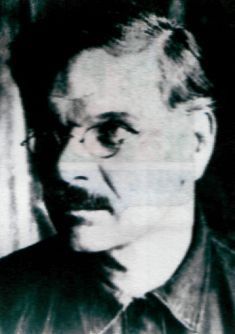 Янкин Александр Иванович