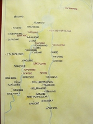 Карта Щеколдинского сельского округа.png