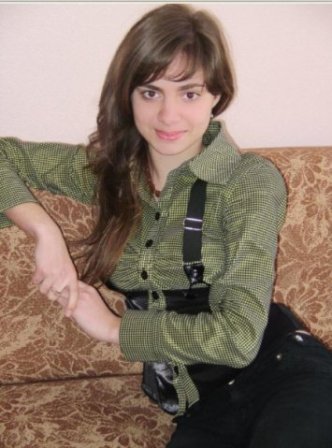 Кукушина Екатерина, ученица 11А класса СОШ №25 города Балаково Саратовской области.JPEG