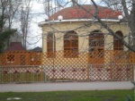Место отдыха в посёлке Орловский.JPG