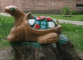 Скульптура Черепахи в Калининске.jpg