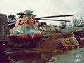 Perm muzei aviacii Mi-2&Mi-24 2011.JPG