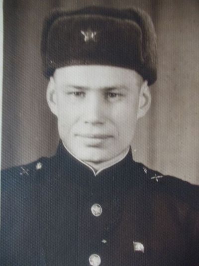 Савин Александр Дмитриевич(11.10.1938-07.06.1981 г.)