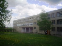 Школа № 2, г. Алапаевск, Свердловская область