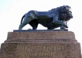 Бронзовый лев - памятник Бистрому К.И..jpg