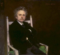 Eilif Peterssen-Edvard Grieg 1891.jpg