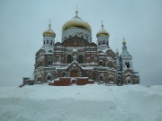 Белогорский монастырь зимой.JPG