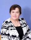 Кондрашова, Татьяна Алексеевна