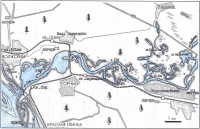 Карта. Река Сок в месте впадения в Волгу.jpg