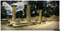 Руины храма Геры в Олимпии.jpg