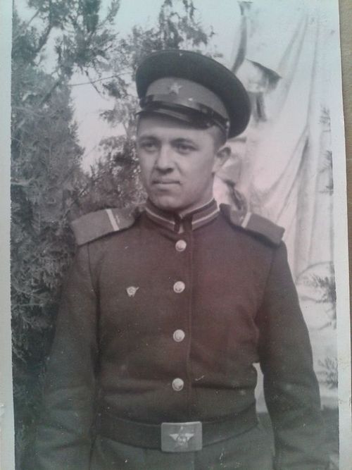 Чалухин Юрий Григорьевич (1937 г.)