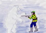 Что угрожает белому медведю фото15.jpg