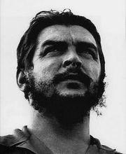 Реферат: Эрнесто Че Гевара – герой нашего времени?