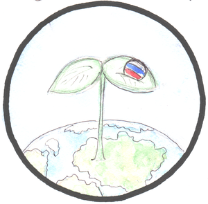 Эмблема команды Росинка МБОУ СШ №16 Эколабиринт 2020.jpg