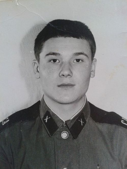 Краснов Александр Иванович (1955 г.р.)