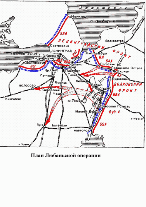 Куклева планЛюбаньской операции.GIF