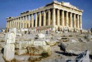 Афинский Акропль в Греции.jpg