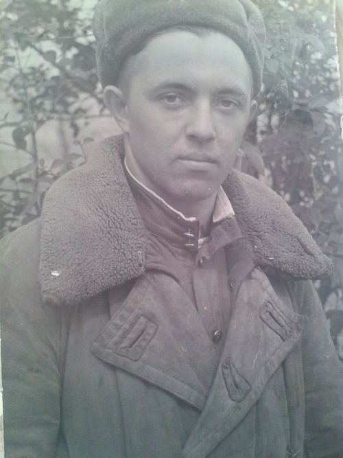 Чалухин Юрий Григорьевич (1937 г.)