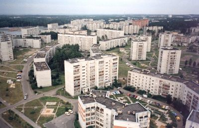 Секс знакомства Заречный (Пензенская область)