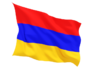 Флаг Армении. Команда Клеома.png