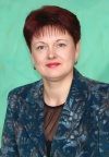Сергеенкова, Галина Викторовна