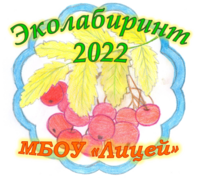 Эмблема команды Рябинушка эколабиринт-2022.png