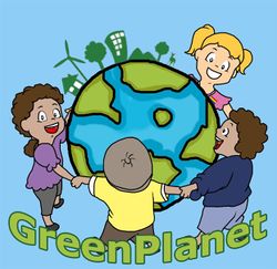 Эмблема команды GreenPlanet.jpg