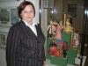 Авторская выставка  "Куклы в костюмах народов Поволжья" Губернская Дума. 2007г.