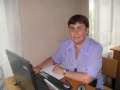 Моё фото-Лагерь ИКТ-Советск-2008
