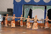 Школа арабского танца "Каира" ЗАТО Железногорск1.jpg