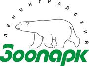 Белый медведь - символ Ленинградского зоопарка.jpg