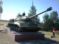 Советский танк ИС-3 (г.Кубинка).jpg