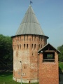 Башня Громовая Смоленской крепостной стены.jpg
