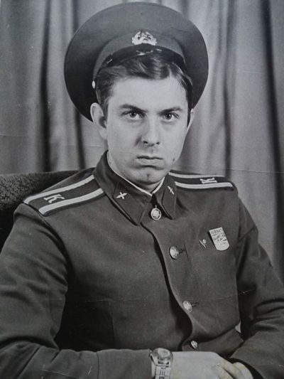 Савин Сергей Александрович