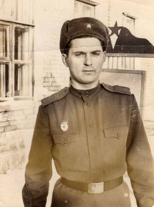 Черыгин Николай Федорович (17.05.1947-13.03.1996 г.)