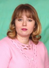 Нефёдова, Ольга Евгеньевна